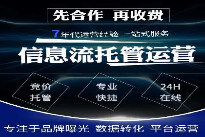 某零售企业网络推广竞价的成功策略分享